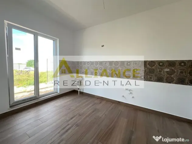 CASA PARTER-4 CAMERE- TEREN 450 MP-STR.AVIATORILOR