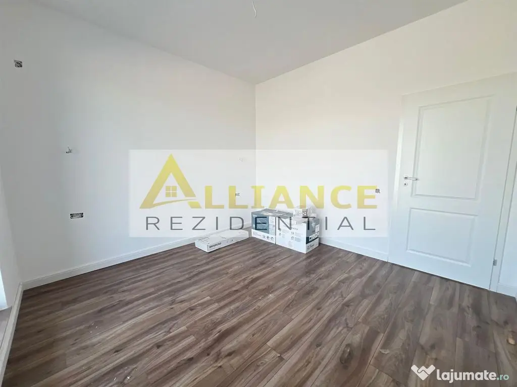 CASA PARTER-4 CAMERE- TEREN 450 MP-STR.AVIATORILOR
