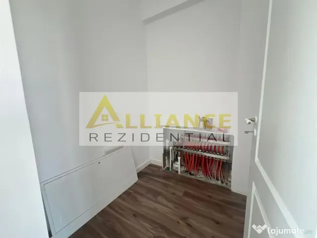 CASA PARTER-4 CAMERE- TEREN 450 MP-STR.AVIATORILOR