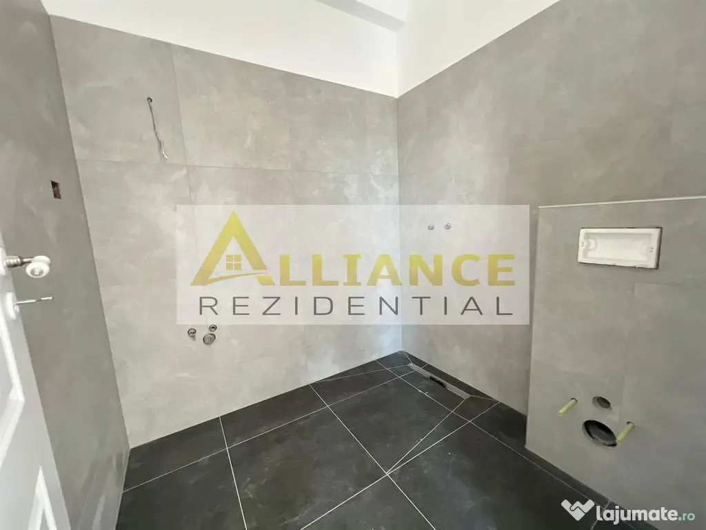 CASA PARTER-4 CAMERE- TEREN 450 MP-STR.AVIATORILOR