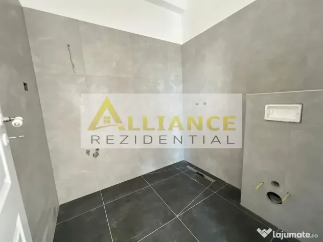 CASA PARTER-4 CAMERE- TEREN 450 MP-STR.AVIATORILOR