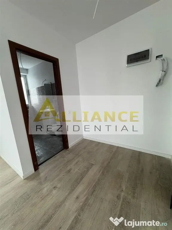 7 Minute Metrou Berceni - Garsoniera + Parcare - 61.000eur