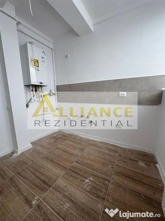 7 Minute Metrou Berceni - Garsoniera + Parcare - 61.000eur