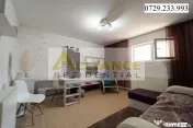 [La Strada] Apartament cu 2 camere | Mobilat si Utilat 