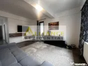 Soseaua Berceni Ap 3 camere mobilat cu parcare