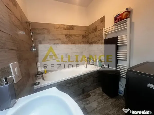 Soseaua Berceni Ap 3 camere mobilat cu parcare