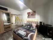 Soseaua Berceni Ap 3 camere mobilat cu parcare