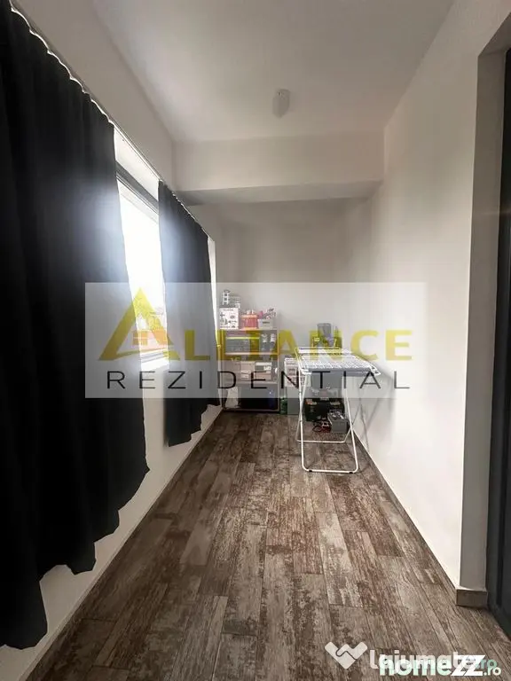 Soseaua Berceni Ap 3 camere mobilat cu parcare