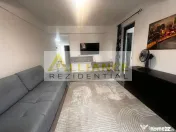 Soseaua Berceni Ap 3 camere mobilat cu parcare