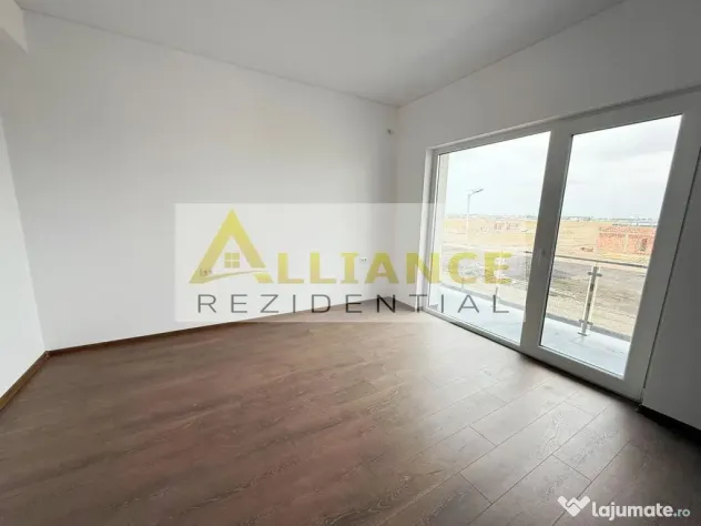Vila cu 4 camere în ansamblu rezidential exclusiv - Comu...