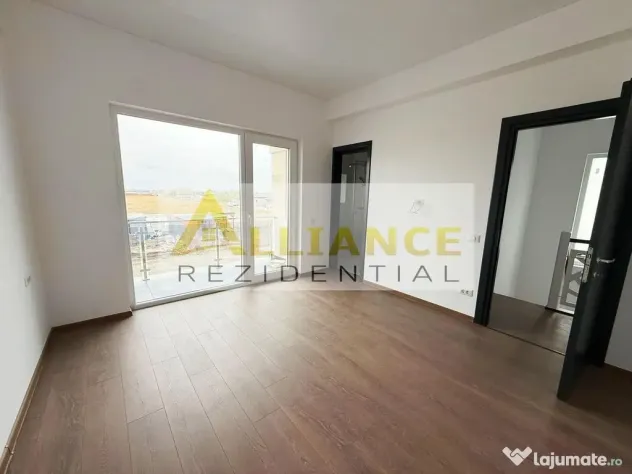 Vila cu 4 camere în ansamblu rezidential exclusiv - Comu...