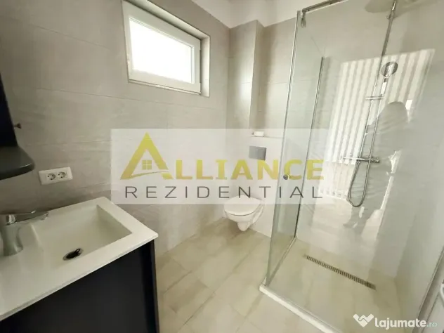 Vila cu 4 camere în ansamblu rezidential exclusiv - Comu...