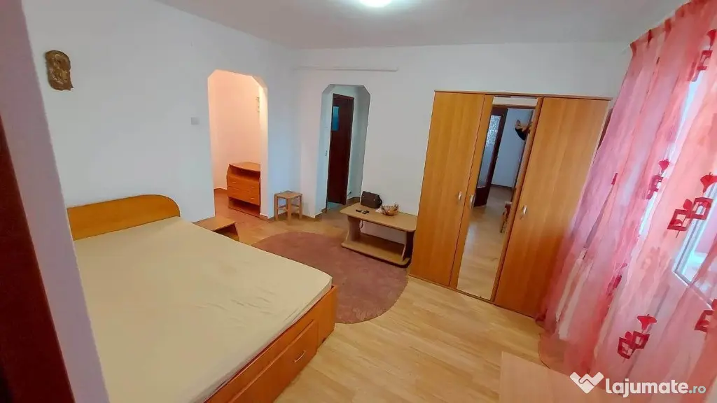 Apartament 2 camere, in Alexandru, - Iasi (Iasi)