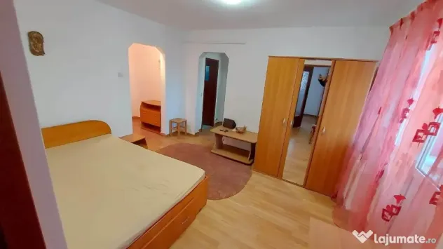 Apartament 2 camere, in Alexandru, - Iasi (Iasi)