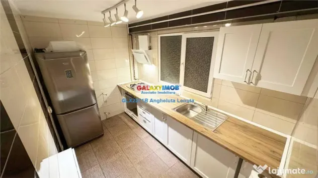 Drumul Taberei Mall Plaza apartament 2 camere de inchiriat