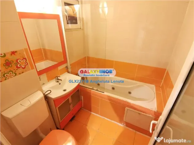 Drumul Taberei Mall Plaza apartament 2 camere de inchiriat