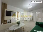 {METROU 1 MINUT} Apartament cu 3 camere - Mobilat si Util...