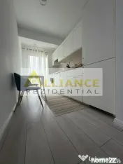 {METROU 1 MINUT} Apartament cu 3 camere - Mobilat si Util... 