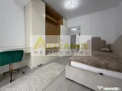 {METROU 1 MINUT} Apartament cu 3 camere - Mobilat si Util... 