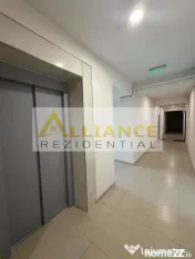 {METROU 1 MINUT} Apartament cu 3 camere - Mobilat si Util... 