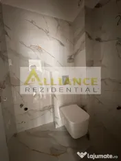 {FINALIZAT} Apartament cu 3 camere - 2 bai | STB 440 - 480 