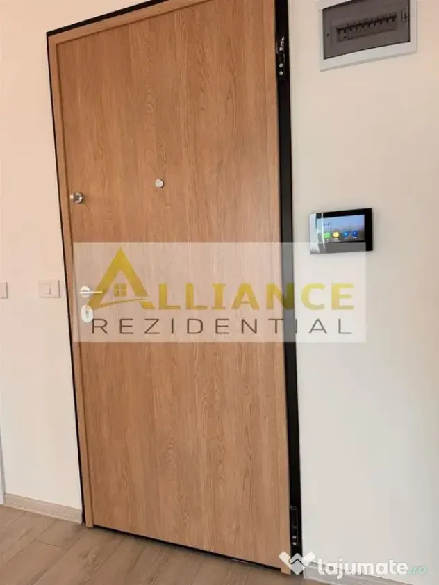 {FINALIZAT} Apartament cu 3 camere - 2 bai | STB 440 - 480