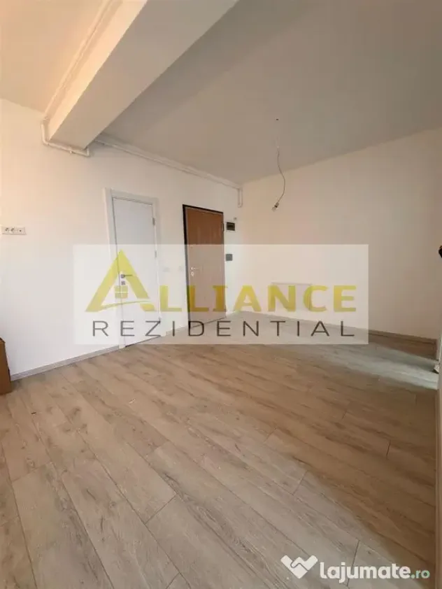 {FINALIZAT} Apartament cu 3 camere - 2 bai | STB 440 - 480