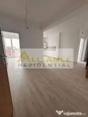 {FINALIZAT} Apartament cu 3 camere - 2 bai | STB 440 - 480 