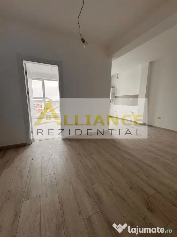 {FINALIZAT} Apartament cu 3 camere - 2 bai | STB 440 - 480