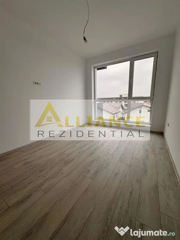 {FINALIZAT} Apartament cu 3 camere - 2 bai | STB 440 - 480
