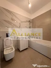 {FINALIZAT} Apartament cu 3 camere - 2 bai | STB 440 - 480 