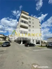 3 Camere decomandat Grand Arena 71mp 