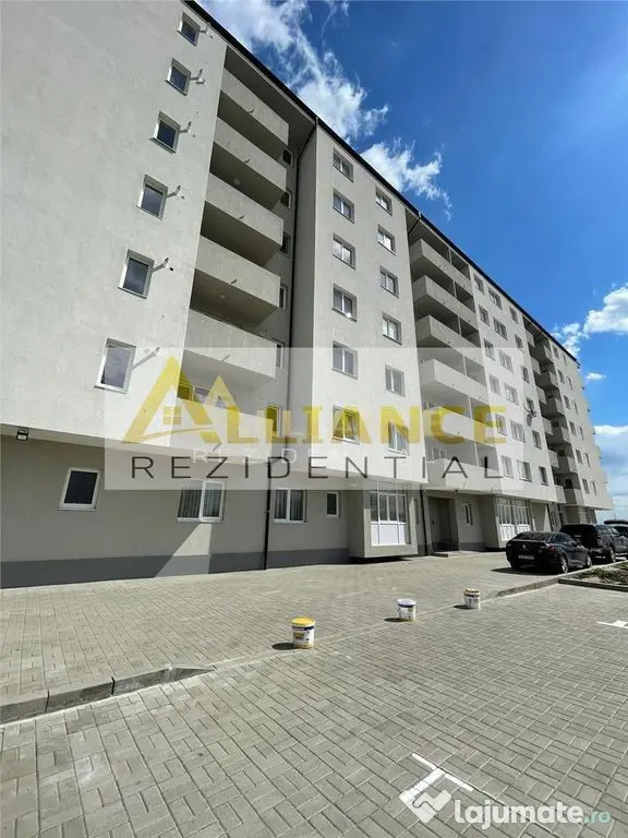 3 Camere decomandat Grand Arena 71mp