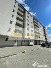 3 Camere decomandat Grand Arena 71mp 