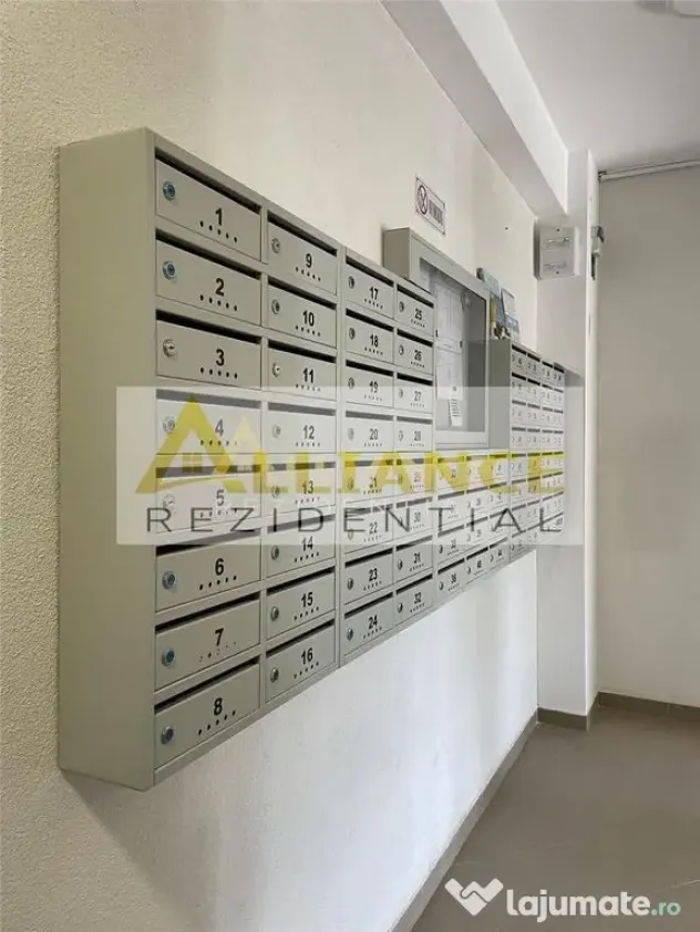 3 Camere decomandat Grand Arena 71mp