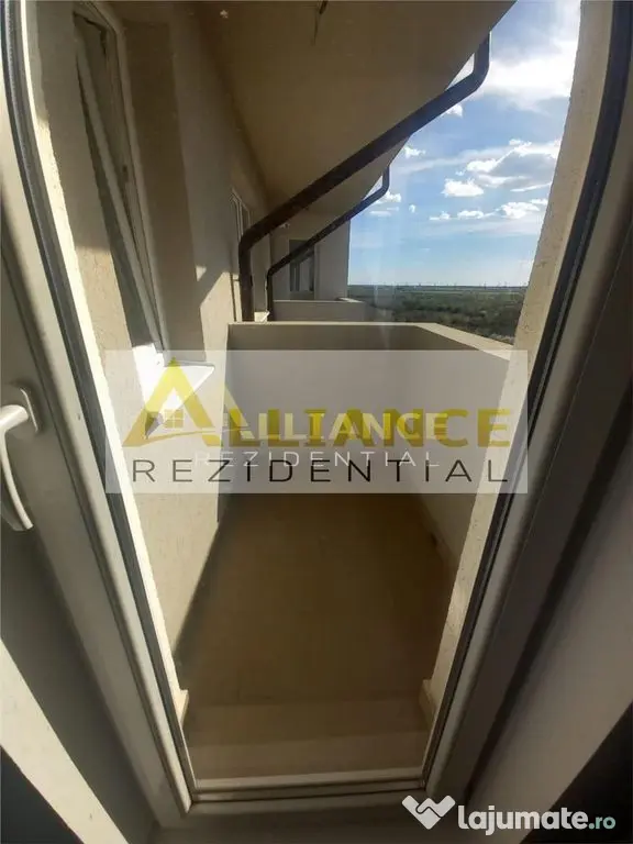 3 Camere decomandat Grand Arena 71mp