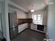 Penthouse cu 2 camere + terasa 45 mp - zona Mehala