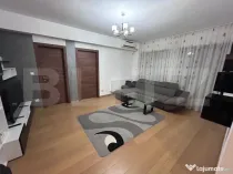 Apartament 3 camere, doua bai,78 mp, Bujorului Residence