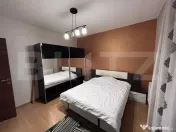 Apartament 3 camere, doua bai,78 mp, Bujorului Residence 
