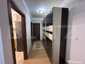 Apartament 3 camere, doua bai,78 mp, Bujorului Residence 
