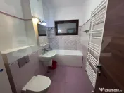 Apartament 3 camere, doua bai,78 mp, Bujorului Residence 