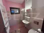 Apartament 3 camere, doua bai,78 mp, Bujorului Residence 