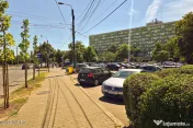 Spitalul Judetean - Rebreanu - 2 Camere, Centrala, Renova...