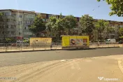 Spitalul Judetean - Rebreanu - 2 Camere, Centrala, Renova...