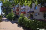 Spitalul Judetean - Rebreanu - 2 Camere, Centrala, Renova...