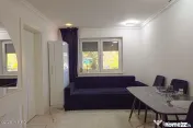 Spitalul Judetean - Rebreanu - 2 Camere, Centrala, Renova...