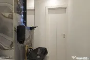 Spitalul Judetean - Rebreanu - 2 Camere, Centrala, Renova...