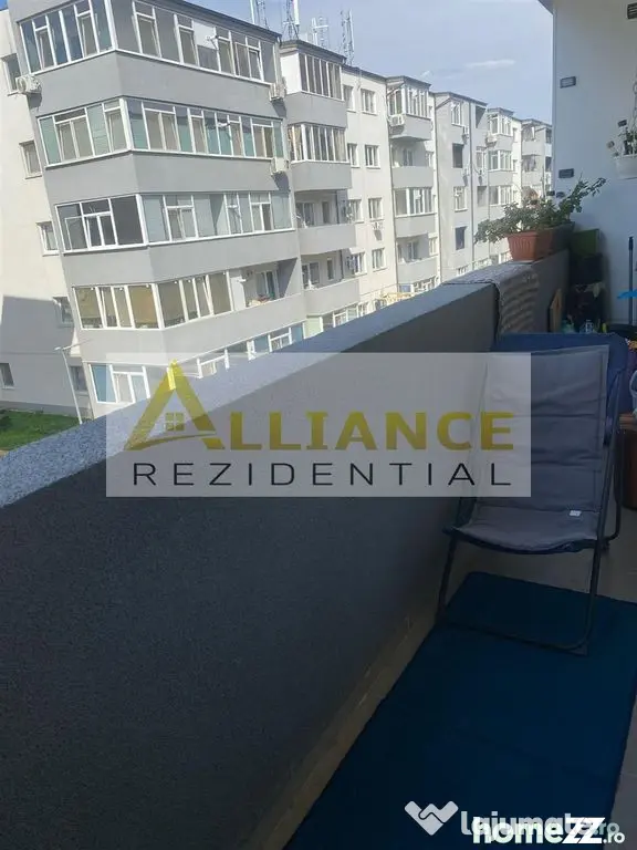 Apartament 3 camere 2 bai ~ Grand Arena