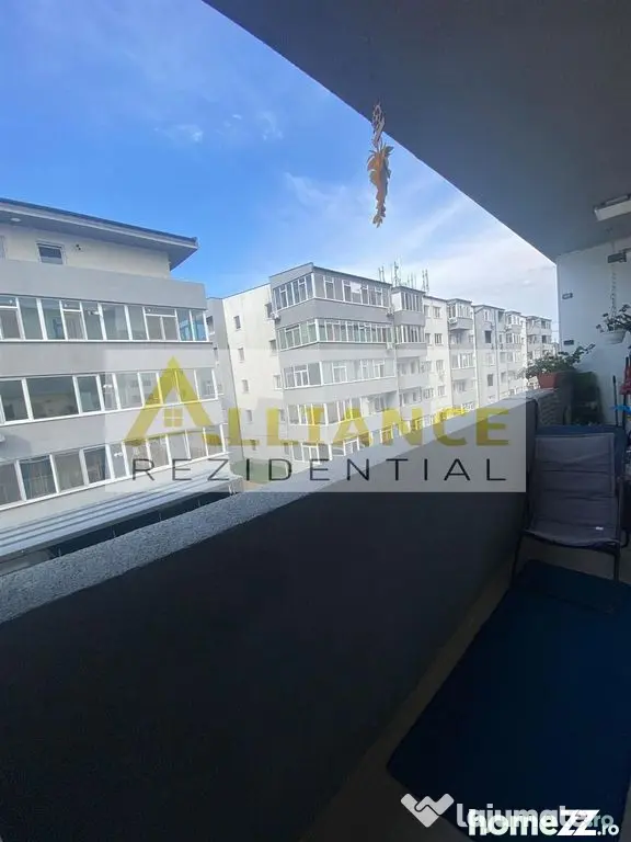 Apartament 3 camere 2 bai ~ Grand Arena