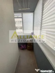 Apartament 3 camere 2 bai ~ Grand Arena 